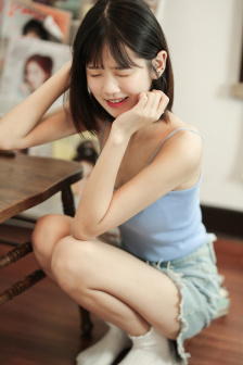 辣手摧花